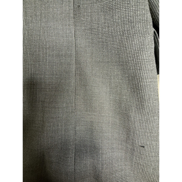 Ralph Lauren Men's Plaid Wool Blazer Suit Jacket Made for Dillard's 40S - Picture 6 of 13